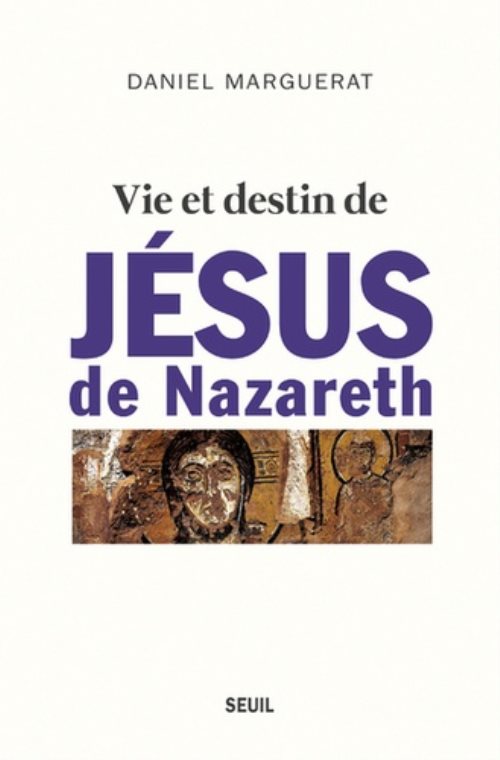 Vie et destin de jesus de nazareth