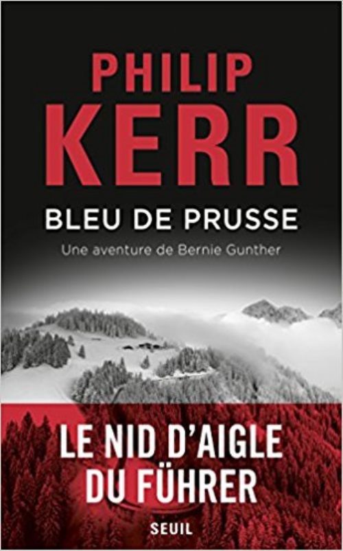 Bleu de prusse