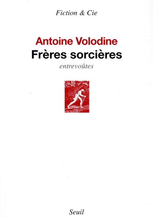 Freres sorcieres