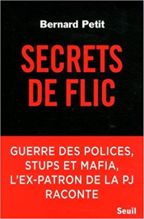 Secrets de flic