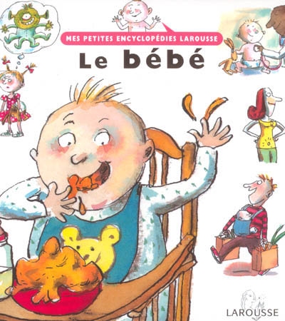 Le bebe