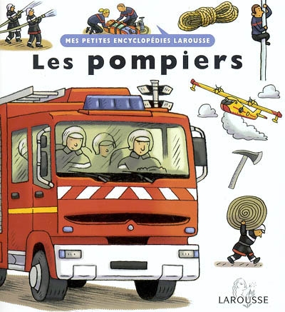 Les pompiers