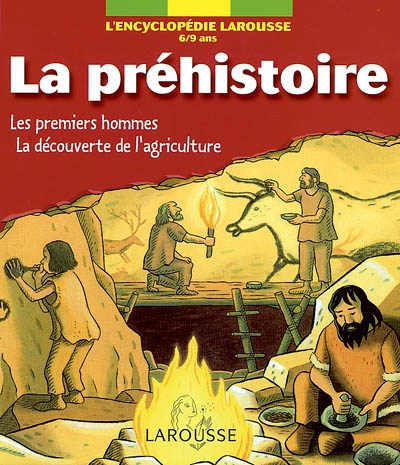 La prehistoire