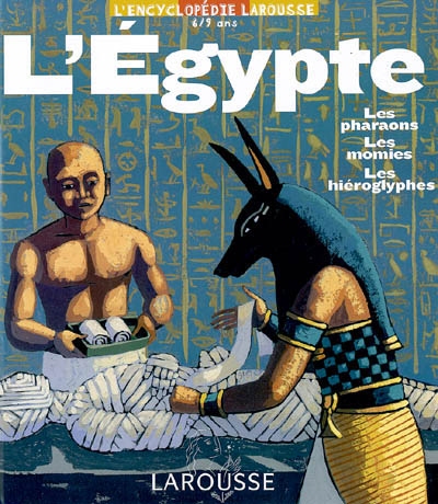 L' egypte