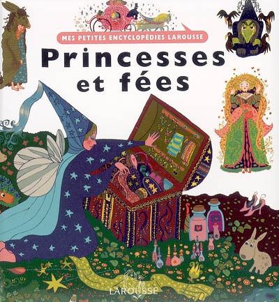 Princesses et fees