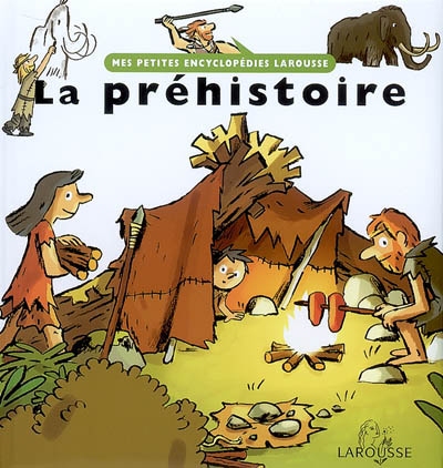 La prehistoire