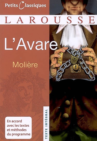 L'avare