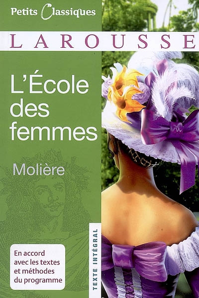 L'ecole des femmes