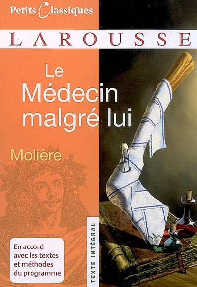 Le medecin malgre lui