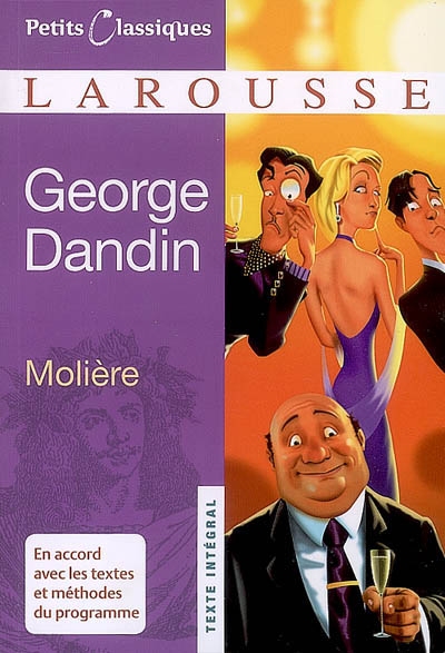 George dandin