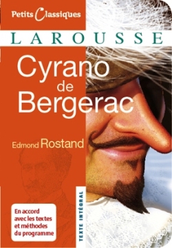 Cyrano de bergerac