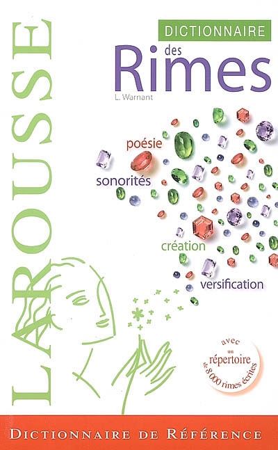 Dictionnaire des rimes
