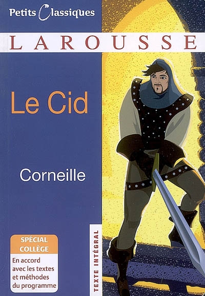 Le cid - special college