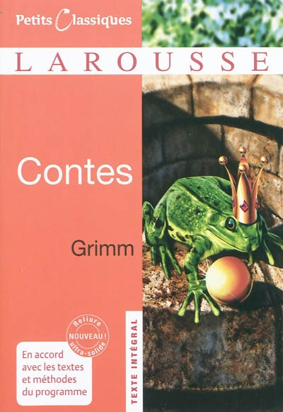 Contes