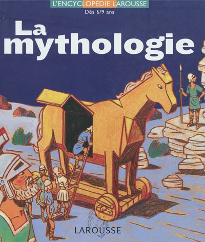 La mythologie