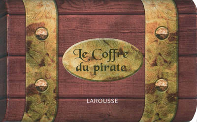 Le coffret du pirate