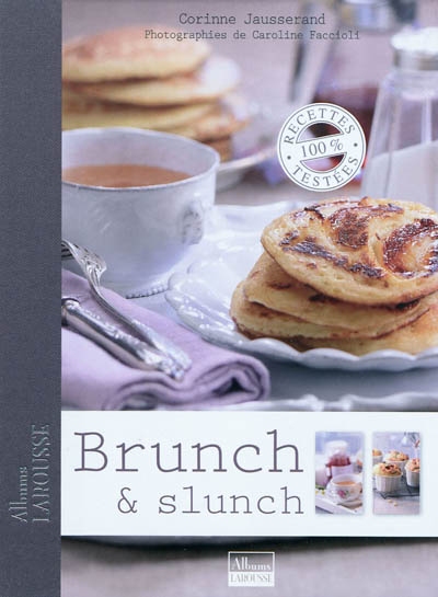 Brunch & slunch
