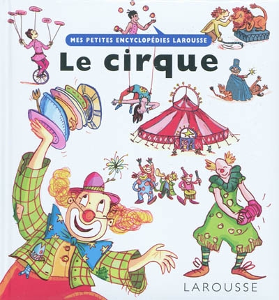Le cirque