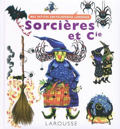 Sorcieres et cie