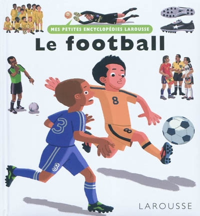 Le football