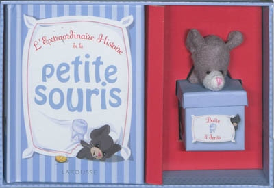 L'extraordinaire histoire de la petite souris