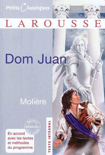Dom juan