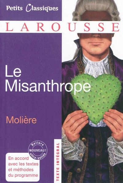 Le misanthrope