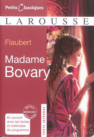 Madame bovary