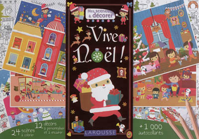 Vive noel !