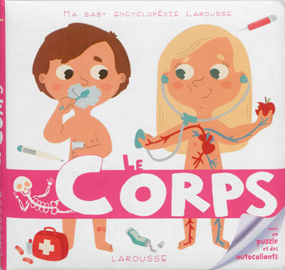 Le corps