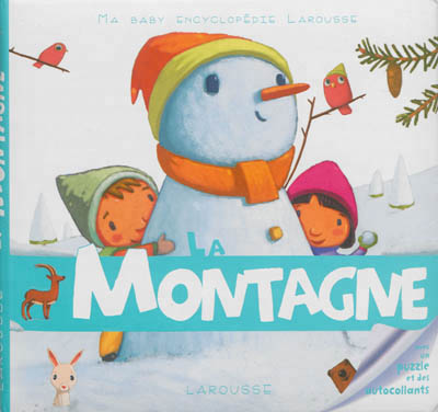 La montagne