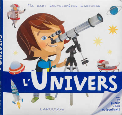 L'univers