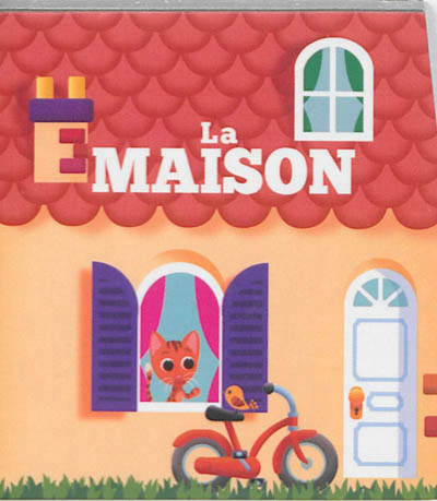 La maison
