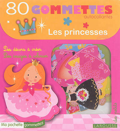 Les princessses