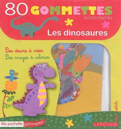 Les dinosaures
