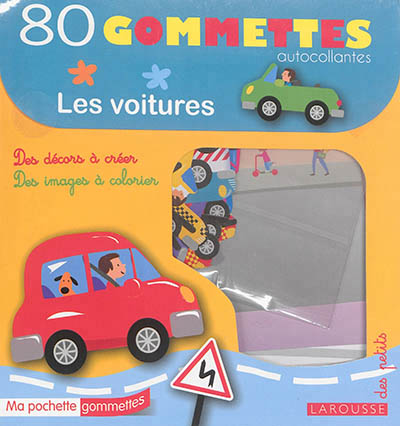 Les voitures