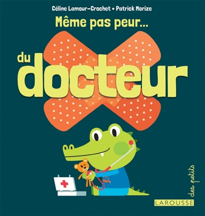 Meme pas peur du docteur