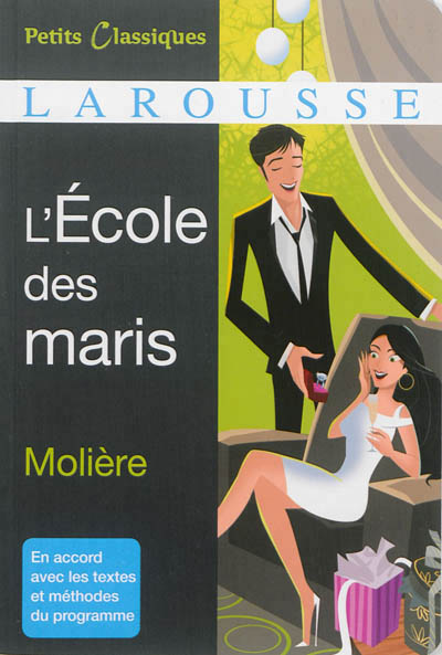 L'école des maris