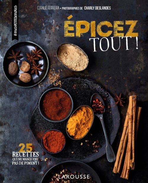 Epicez tout !