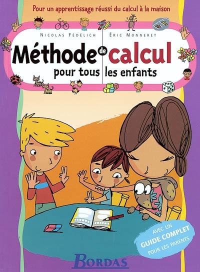 Methode de calcul gs cp