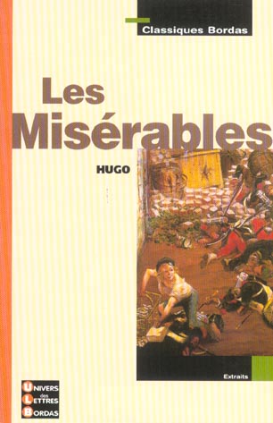 Les miserables