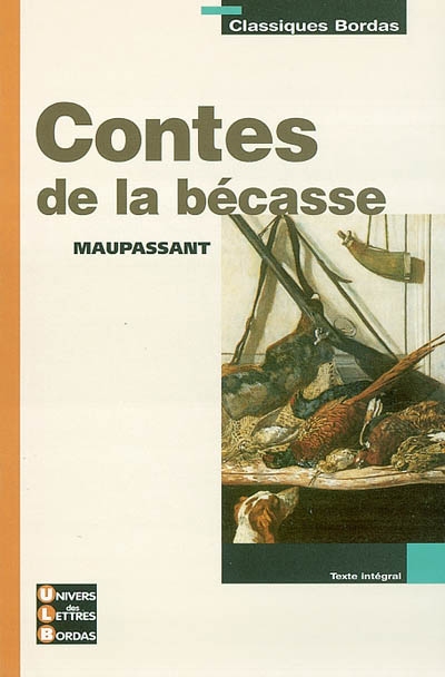 Contes de la becasse