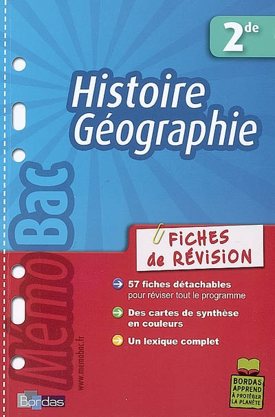 Memobac fich revis hist-geo 2d