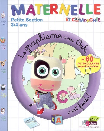 Matern & cie graphisme ps
