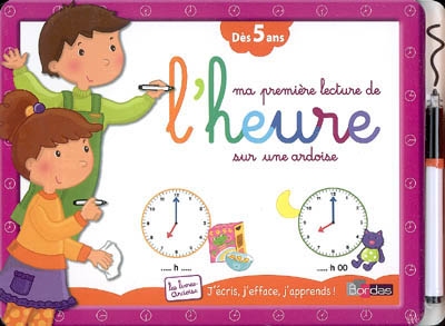 Premiere lecture heure sur ard