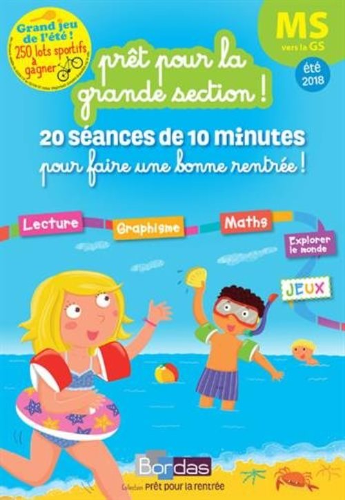 Pret pour la gs