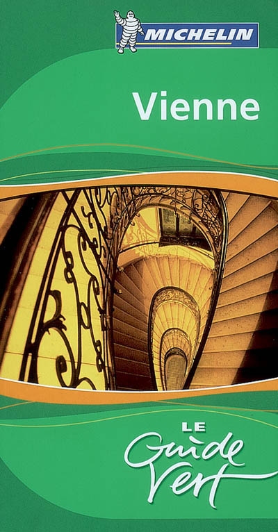 Guide vert vienne