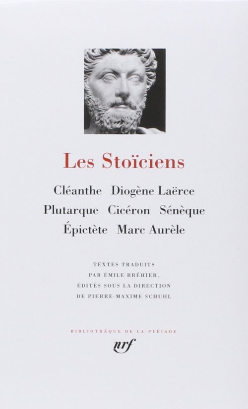 Les stoiciens