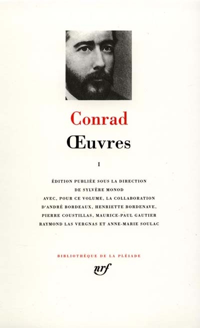 Oeuvres (tome 1)