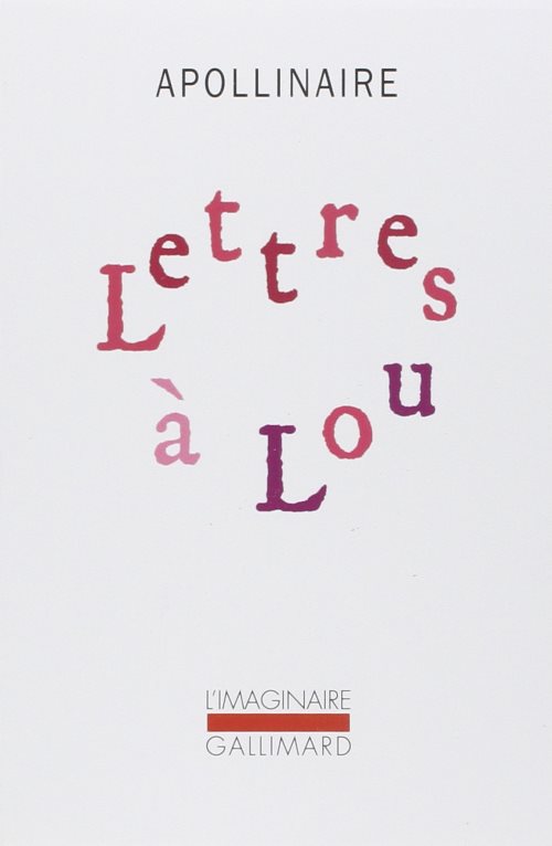 Lettres a lou